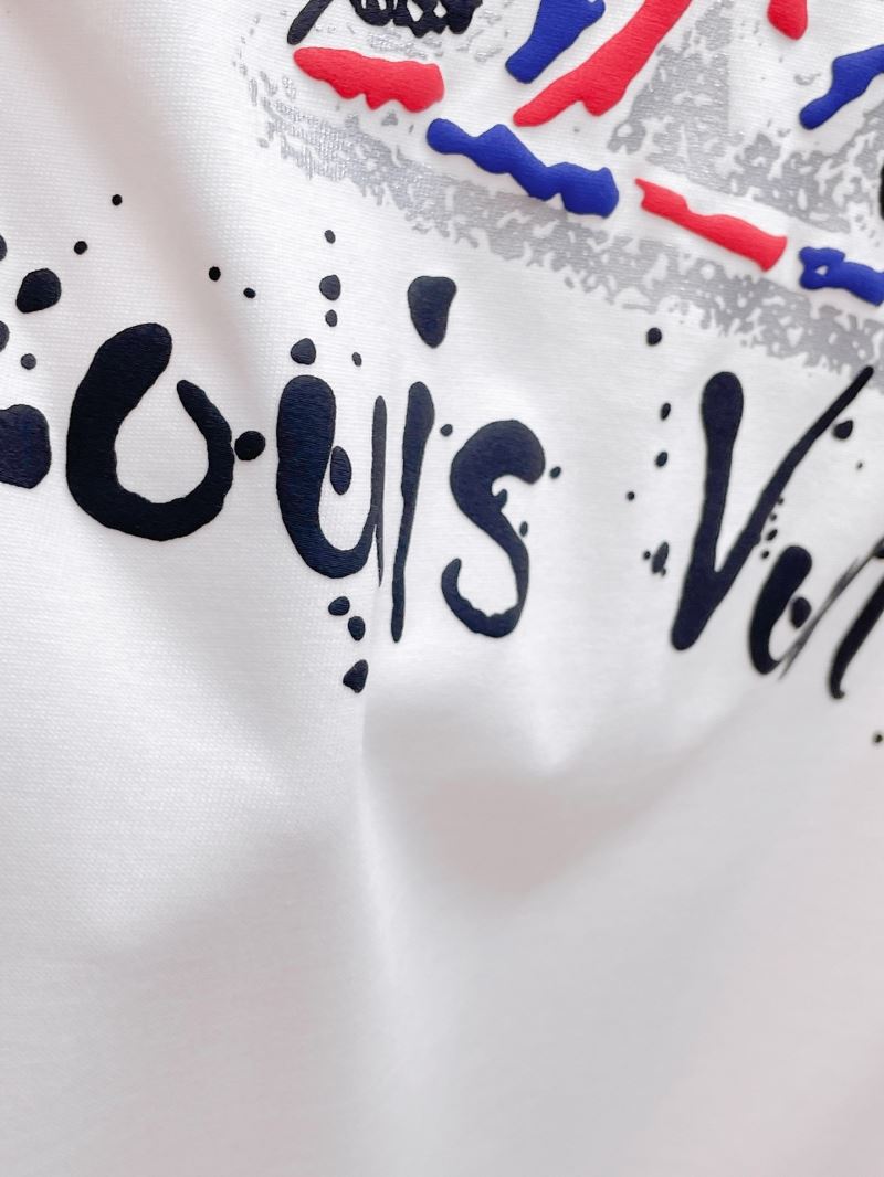 Louis Vuitton T-Shirts